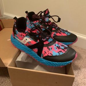 Saucony S Voxel 9000 (Kids)